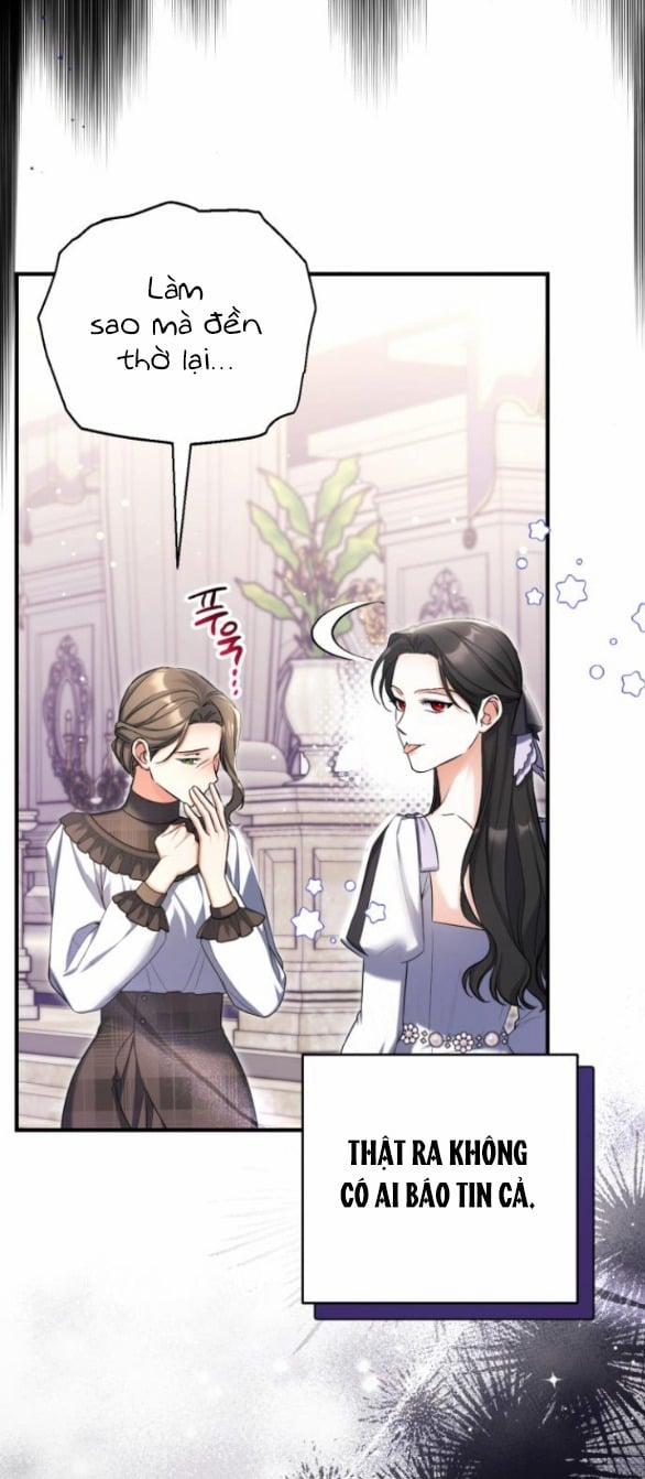 Dành Cho Nhân Vật Bị Bỏ Rơi Yêu Thích Nhất Của Tôi 78.1 trang 11