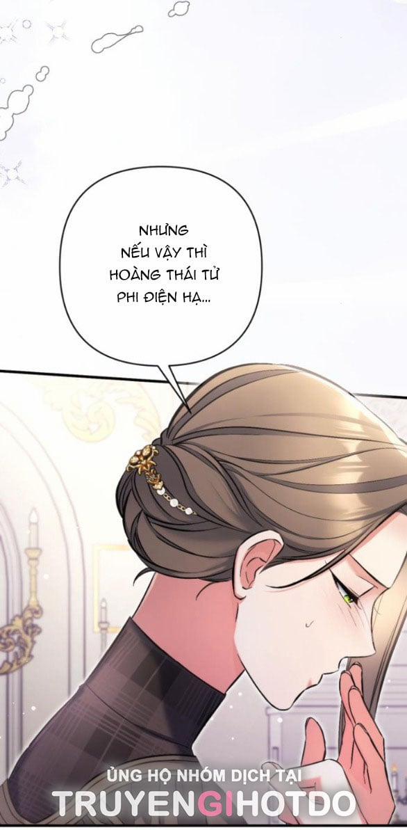 Dành Cho Nhân Vật Bị Bỏ Rơi Yêu Thích Nhất Của Tôi 78.1 trang 16