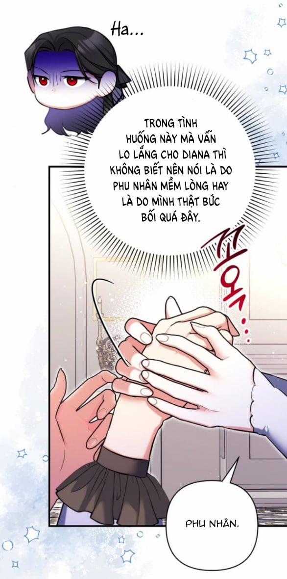 Dành Cho Nhân Vật Bị Bỏ Rơi Yêu Thích Nhất Của Tôi 78.1 trang 17