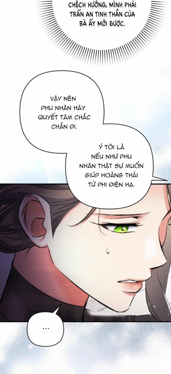 Dành Cho Nhân Vật Bị Bỏ Rơi Yêu Thích Nhất Của Tôi 78.1 trang 21