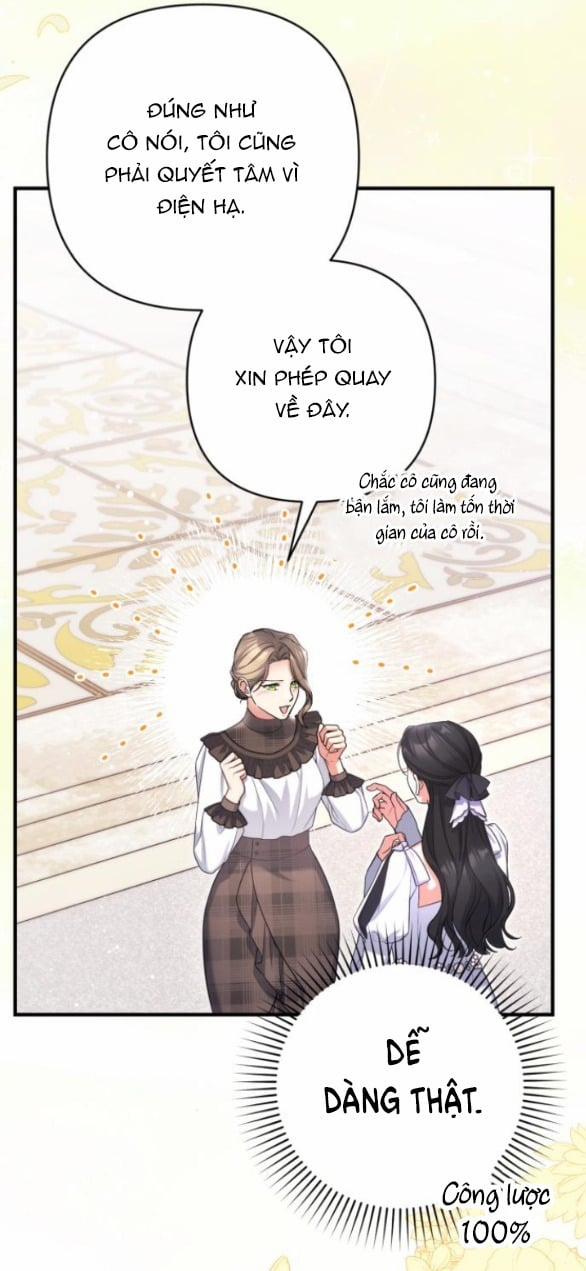 Dành Cho Nhân Vật Bị Bỏ Rơi Yêu Thích Nhất Của Tôi 78.1 trang 23