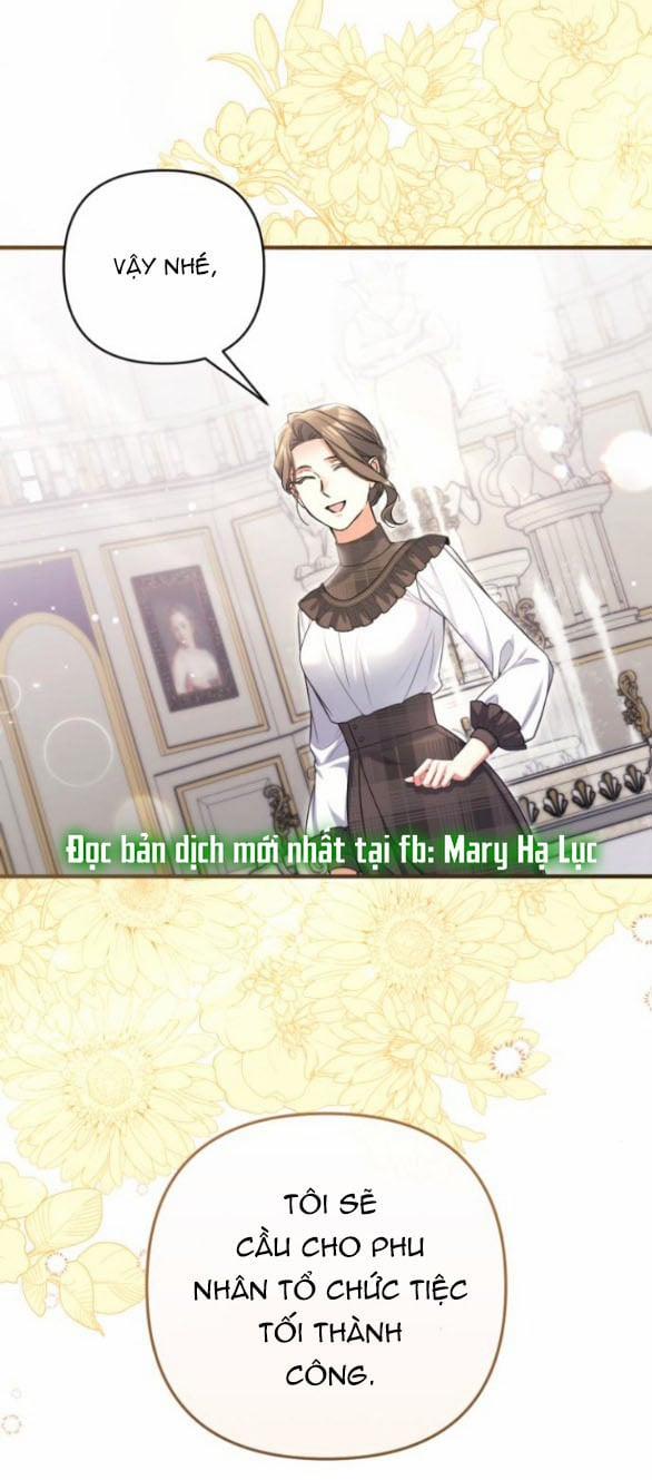 Dành Cho Nhân Vật Bị Bỏ Rơi Yêu Thích Nhất Của Tôi 78.1 trang 24