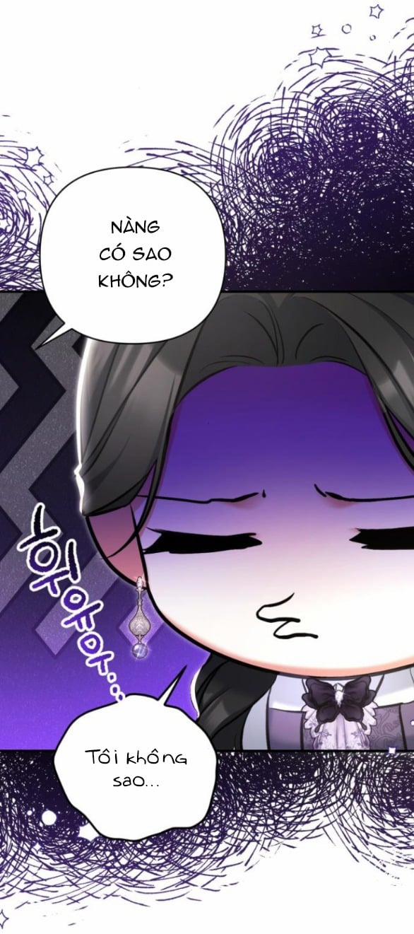 Dành Cho Nhân Vật Bị Bỏ Rơi Yêu Thích Nhất Của Tôi 78.1 trang 27