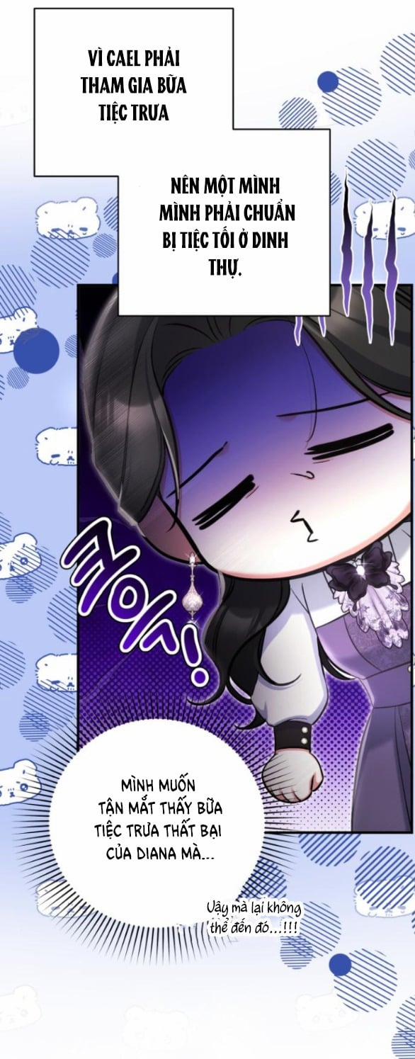 Dành Cho Nhân Vật Bị Bỏ Rơi Yêu Thích Nhất Của Tôi 78.1 trang 29