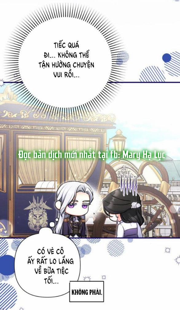 Dành Cho Nhân Vật Bị Bỏ Rơi Yêu Thích Nhất Của Tôi 78.1 trang 30