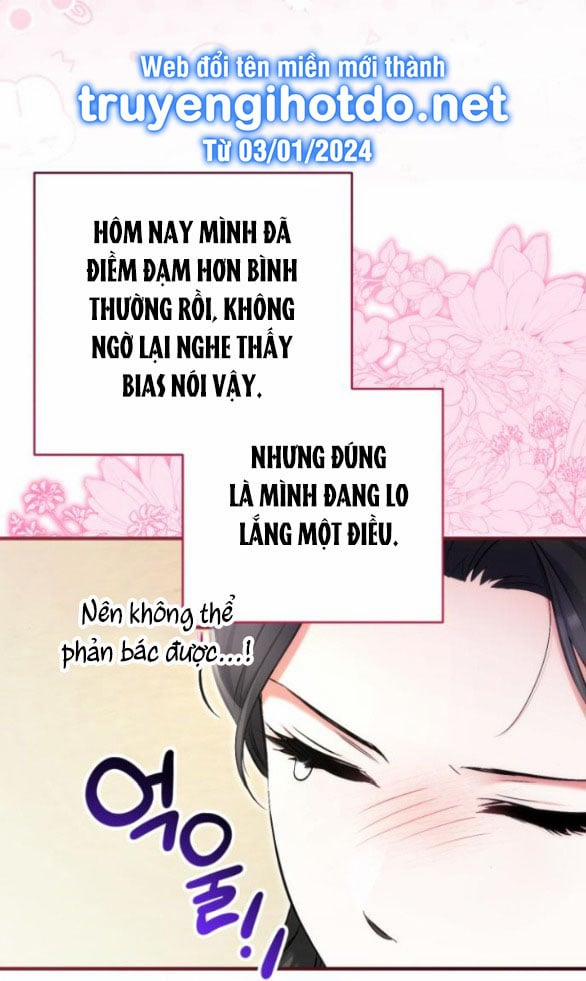 Dành Cho Nhân Vật Bị Bỏ Rơi Yêu Thích Nhất Của Tôi 78.1 trang 34