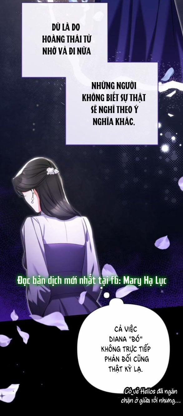 Dành Cho Nhân Vật Bị Bỏ Rơi Yêu Thích Nhất Của Tôi 78.1 trang 36