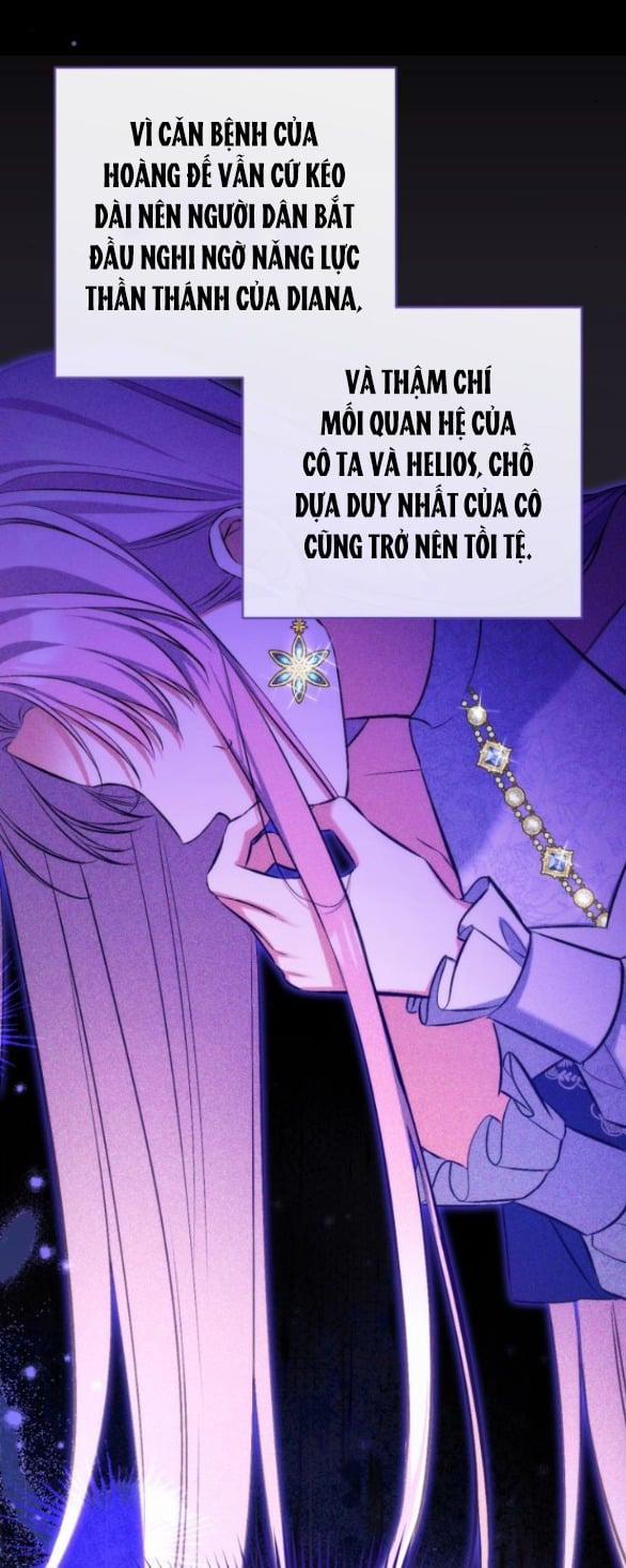 Dành Cho Nhân Vật Bị Bỏ Rơi Yêu Thích Nhất Của Tôi 78.1 trang 37