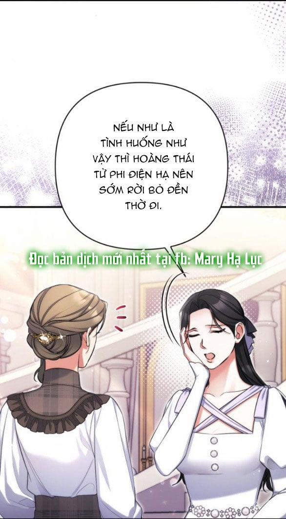 Dành Cho Nhân Vật Bị Bỏ Rơi Yêu Thích Nhất Của Tôi 78.1 trang 6