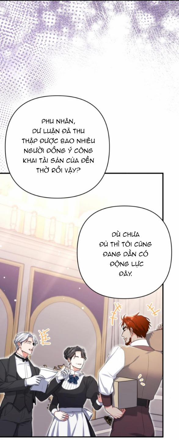 Dành Cho Nhân Vật Bị Bỏ Rơi Yêu Thích Nhất Của Tôi 78.1 trang 7