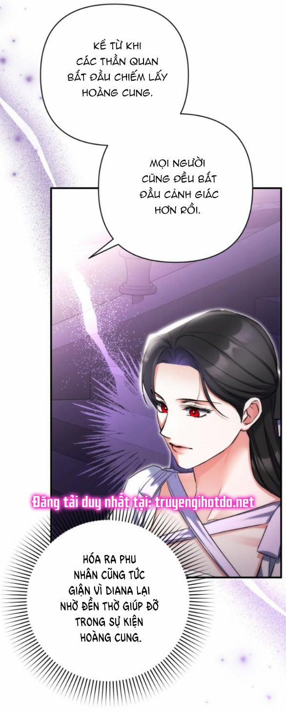 Dành Cho Nhân Vật Bị Bỏ Rơi Yêu Thích Nhất Của Tôi 78.1 trang 8