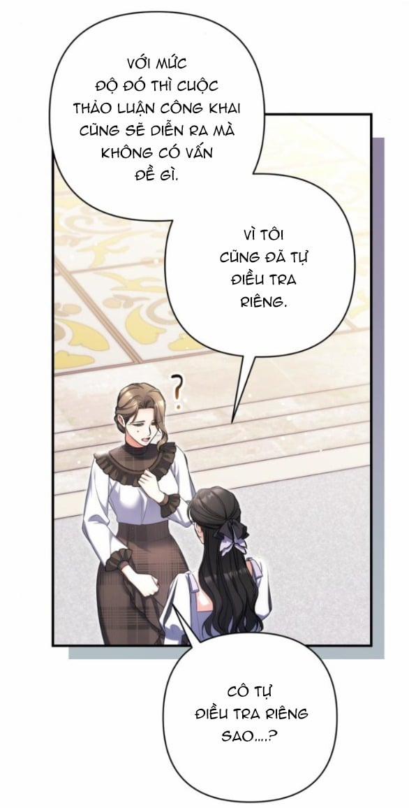 Dành Cho Nhân Vật Bị Bỏ Rơi Yêu Thích Nhất Của Tôi 78.1 trang 9