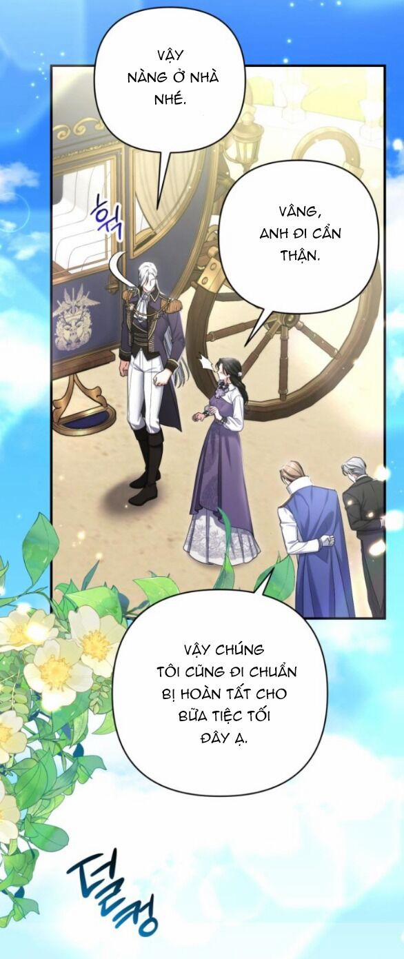 Dành Cho Nhân Vật Bị Bỏ Rơi Yêu Thích Nhất Của Tôi 78.2 trang 10