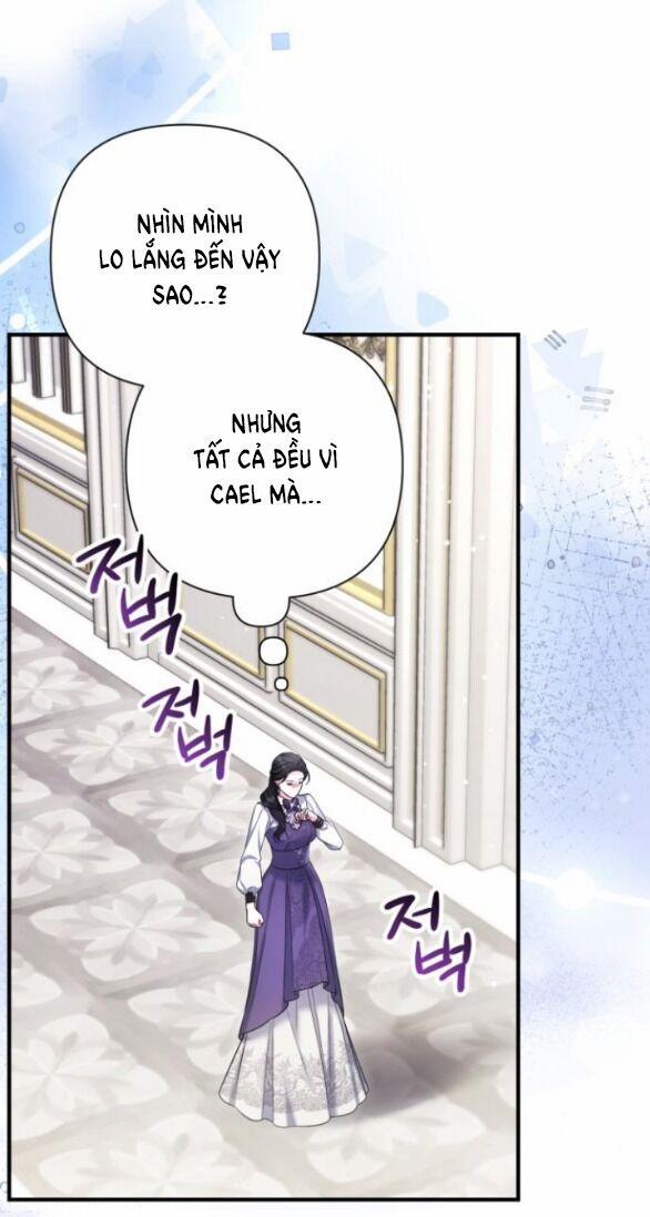Dành Cho Nhân Vật Bị Bỏ Rơi Yêu Thích Nhất Của Tôi 78.2 trang 12