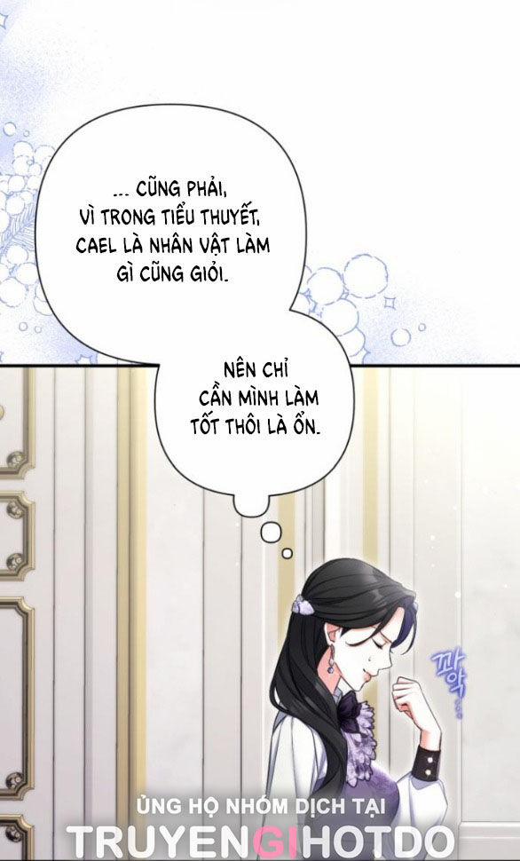 Dành Cho Nhân Vật Bị Bỏ Rơi Yêu Thích Nhất Của Tôi 78.2 trang 13