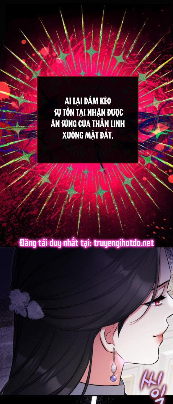 Dành Cho Nhân Vật Bị Bỏ Rơi Yêu Thích Nhất Của Tôi 78.2 trang 17