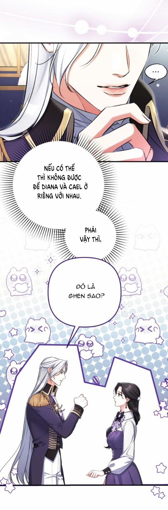 Dành Cho Nhân Vật Bị Bỏ Rơi Yêu Thích Nhất Của Tôi 78.2 trang 2