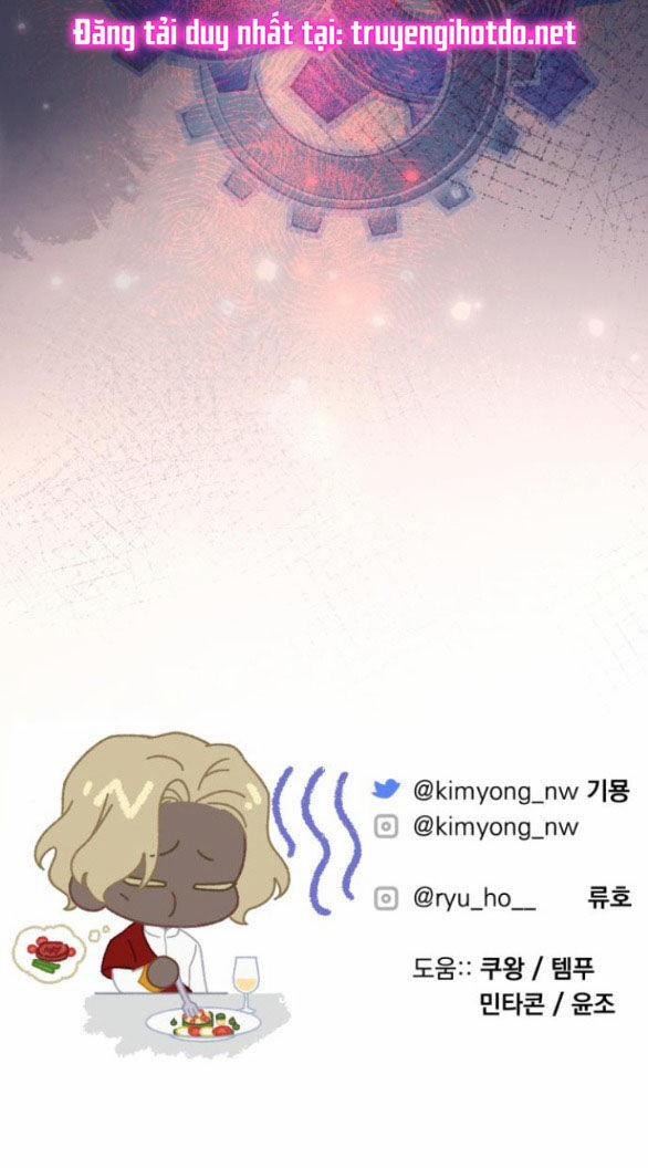 Dành Cho Nhân Vật Bị Bỏ Rơi Yêu Thích Nhất Của Tôi 78.2 trang 23