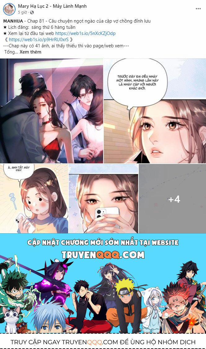 Dành Cho Nhân Vật Bị Bỏ Rơi Yêu Thích Nhất Của Tôi 78.2 trang 25