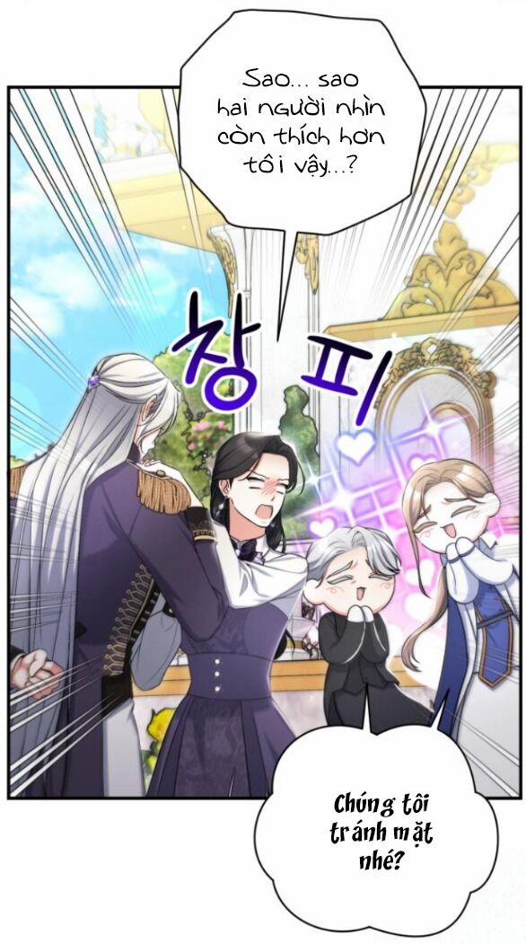 Dành Cho Nhân Vật Bị Bỏ Rơi Yêu Thích Nhất Của Tôi 78.2 trang 8