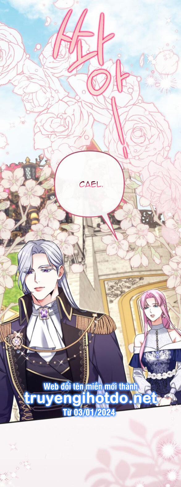 Dành Cho Nhân Vật Bị Bỏ Rơi Yêu Thích Nhất Của Tôi 79.1 trang 14