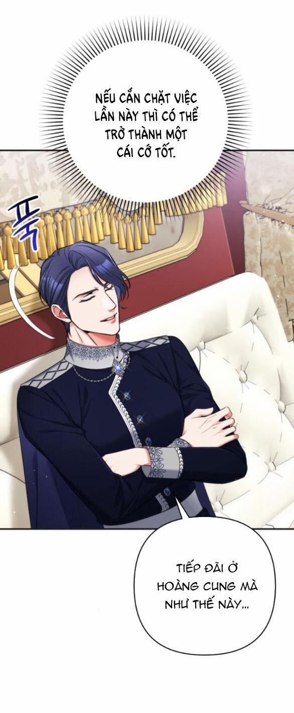 Dành Cho Nhân Vật Bị Bỏ Rơi Yêu Thích Nhất Của Tôi 79.1 trang 23