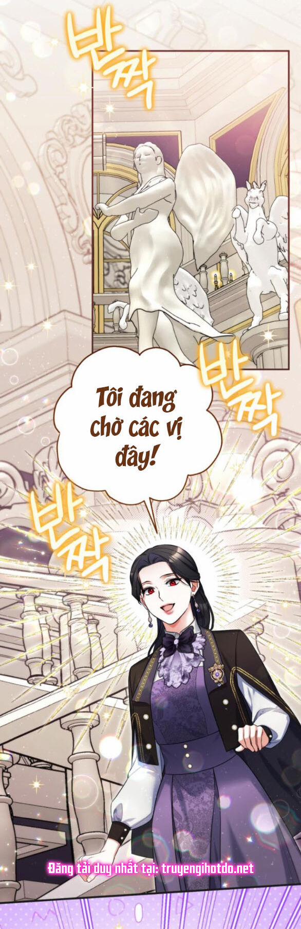 Dành Cho Nhân Vật Bị Bỏ Rơi Yêu Thích Nhất Của Tôi 79.1 trang 26