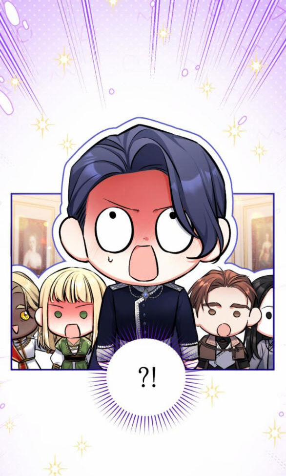 Dành Cho Nhân Vật Bị Bỏ Rơi Yêu Thích Nhất Của Tôi 79.1 trang 27