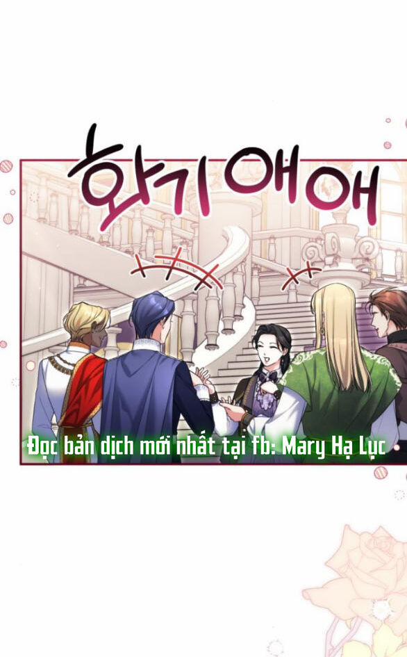 Dành Cho Nhân Vật Bị Bỏ Rơi Yêu Thích Nhất Của Tôi 79.1 trang 29