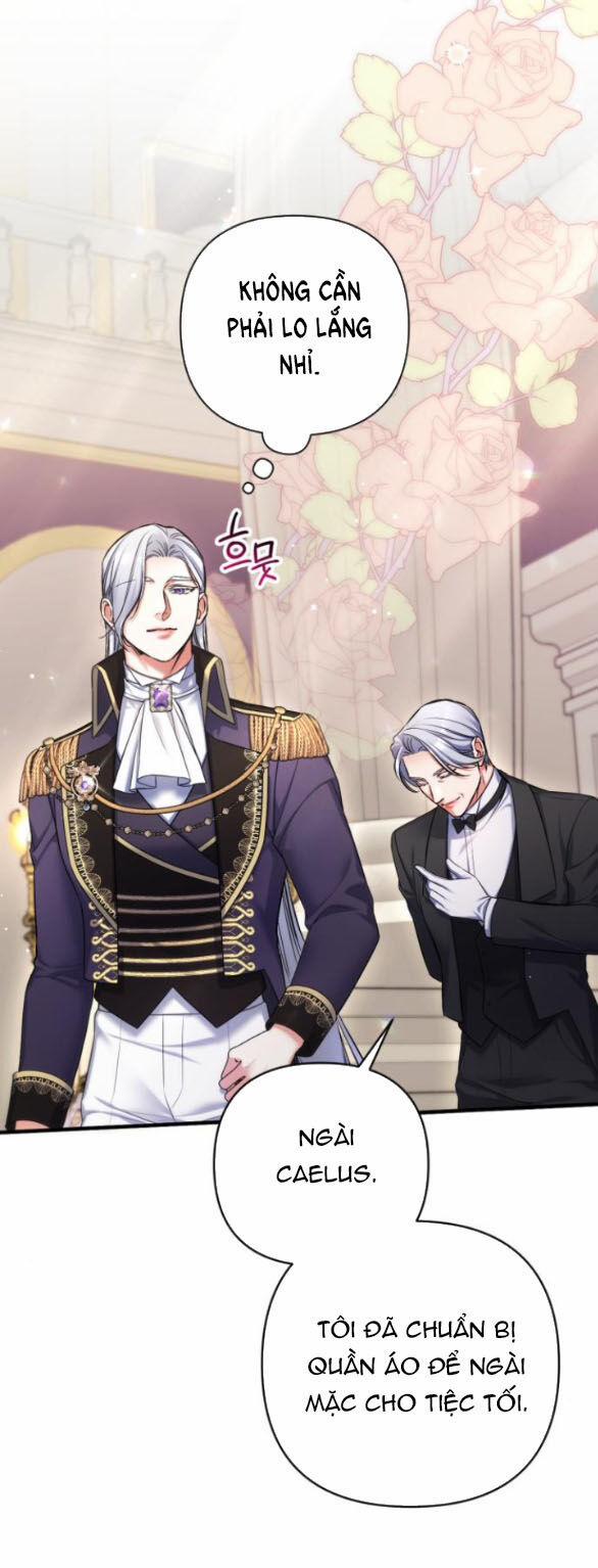 Dành Cho Nhân Vật Bị Bỏ Rơi Yêu Thích Nhất Của Tôi 79.1 trang 30