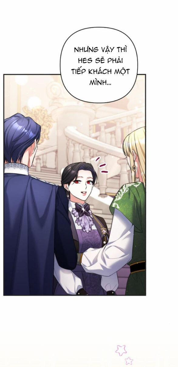 Dành Cho Nhân Vật Bị Bỏ Rơi Yêu Thích Nhất Của Tôi 79.1 trang 31