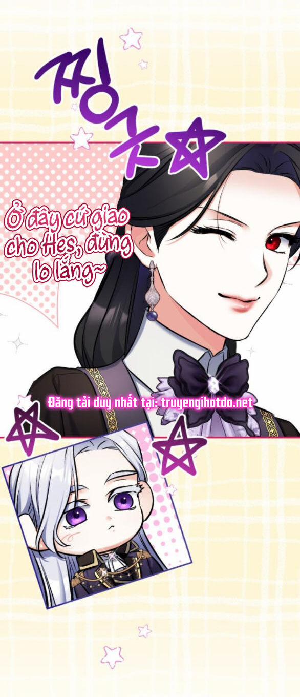 Dành Cho Nhân Vật Bị Bỏ Rơi Yêu Thích Nhất Của Tôi 79.1 trang 32