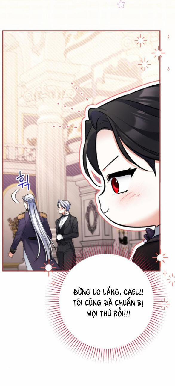 Dành Cho Nhân Vật Bị Bỏ Rơi Yêu Thích Nhất Của Tôi 79.1 trang 33