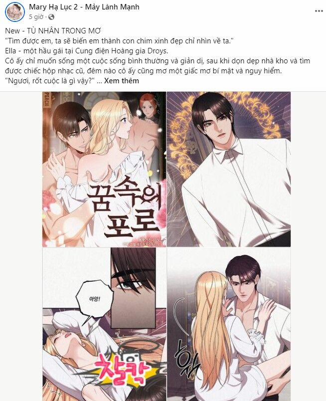 Dành Cho Nhân Vật Bị Bỏ Rơi Yêu Thích Nhất Của Tôi 79.1 trang 35