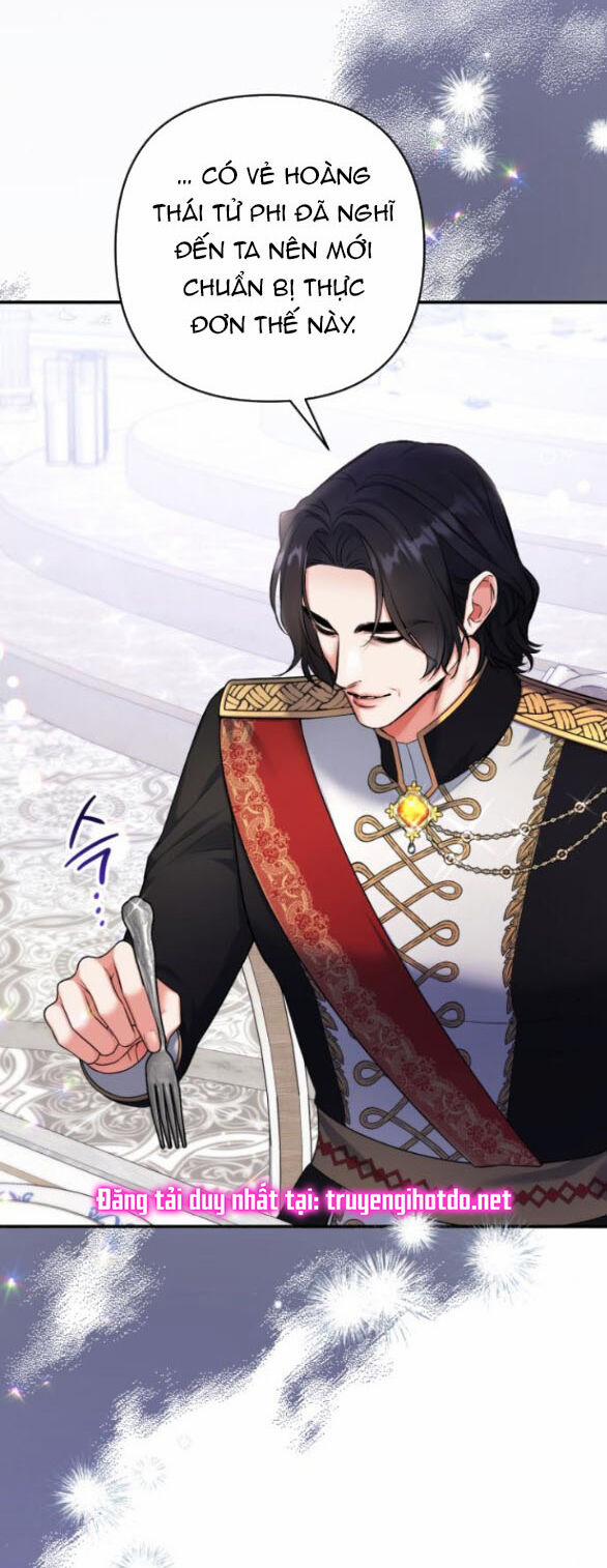 Dành Cho Nhân Vật Bị Bỏ Rơi Yêu Thích Nhất Của Tôi 79.1 trang 5