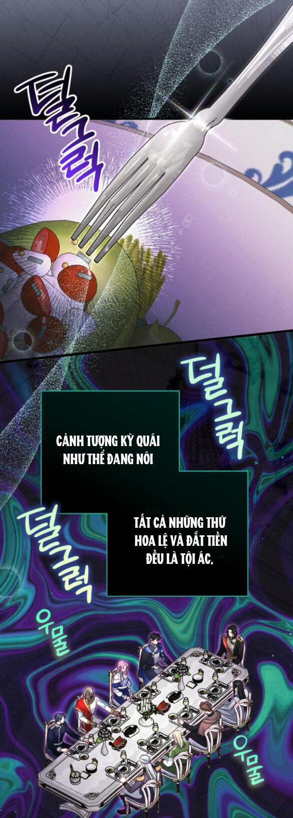 Dành Cho Nhân Vật Bị Bỏ Rơi Yêu Thích Nhất Của Tôi 79.1 trang 7