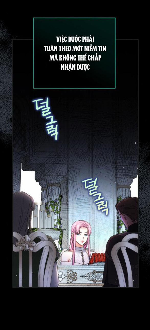 Dành Cho Nhân Vật Bị Bỏ Rơi Yêu Thích Nhất Của Tôi 79.1 trang 9