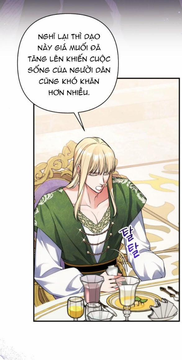 Dành Cho Nhân Vật Bị Bỏ Rơi Yêu Thích Nhất Của Tôi 79.2 trang 10