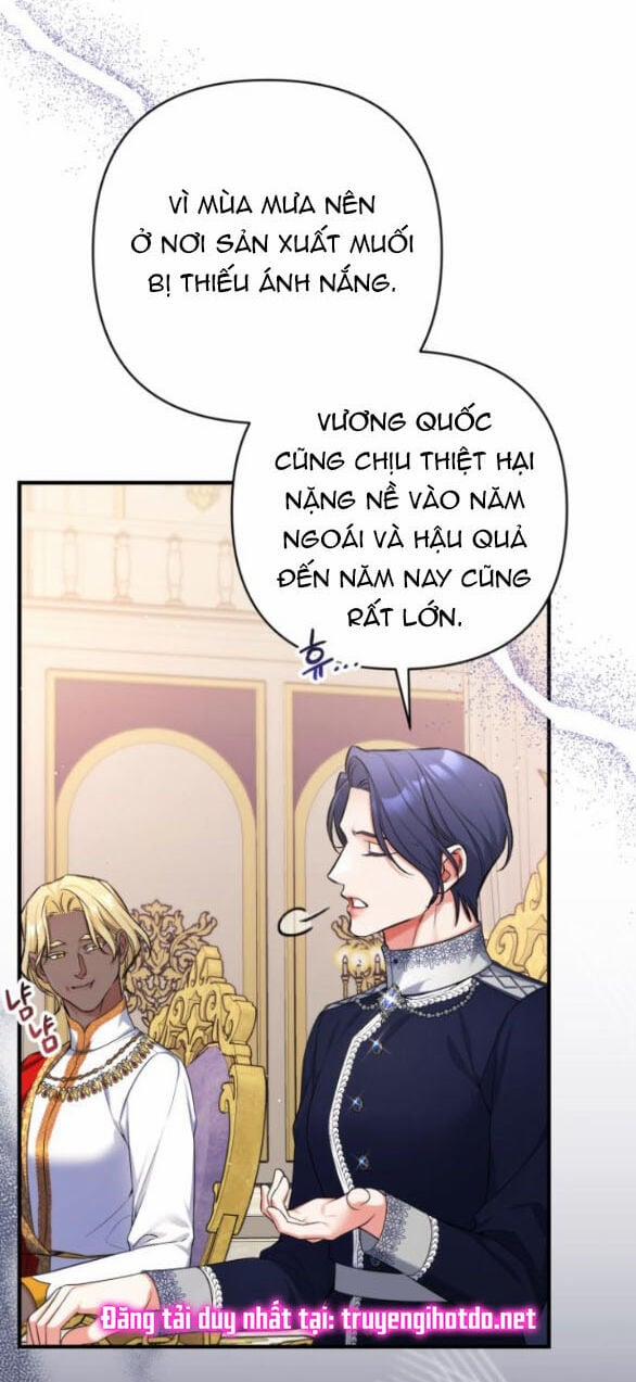 Dành Cho Nhân Vật Bị Bỏ Rơi Yêu Thích Nhất Của Tôi 79.2 trang 11