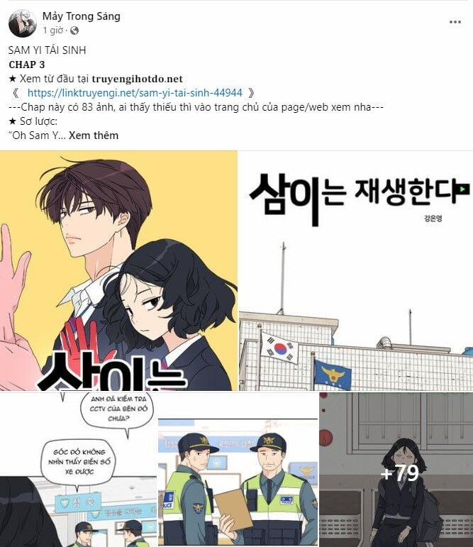 Dành Cho Nhân Vật Bị Bỏ Rơi Yêu Thích Nhất Của Tôi 79.2 trang 29