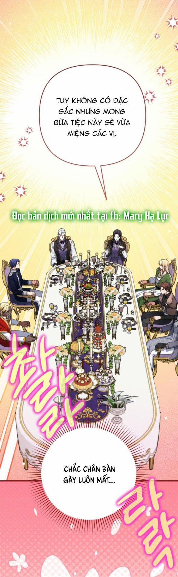 Dành Cho Nhân Vật Bị Bỏ Rơi Yêu Thích Nhất Của Tôi 79.2 trang 3