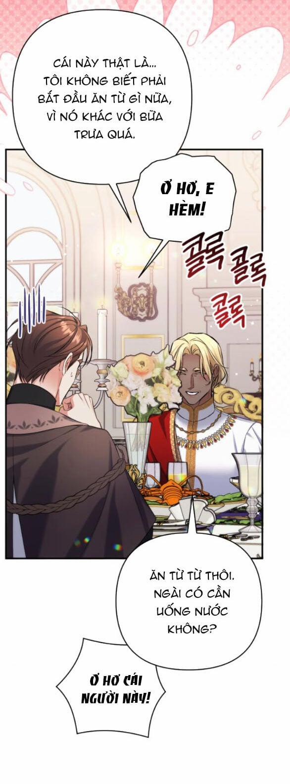 Dành Cho Nhân Vật Bị Bỏ Rơi Yêu Thích Nhất Của Tôi 79.2 trang 4