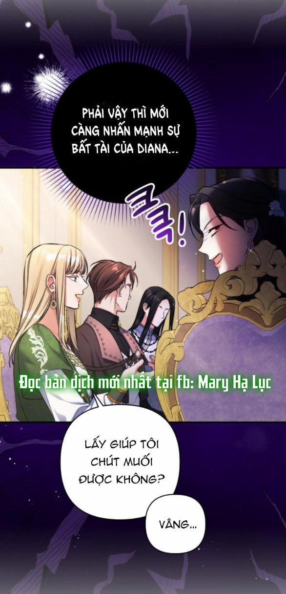 Dành Cho Nhân Vật Bị Bỏ Rơi Yêu Thích Nhất Của Tôi 79.2 trang 9