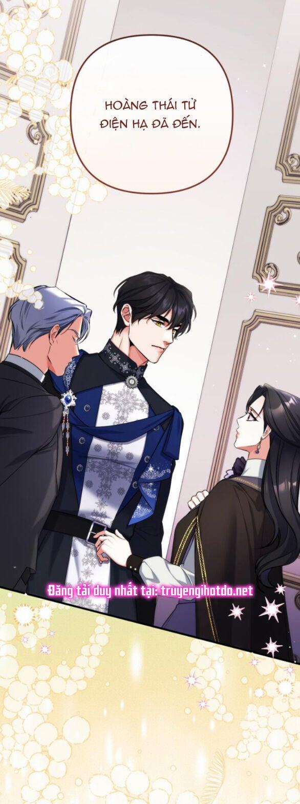 Dành Cho Nhân Vật Bị Bỏ Rơi Yêu Thích Nhất Của Tôi 80.1 trang 10