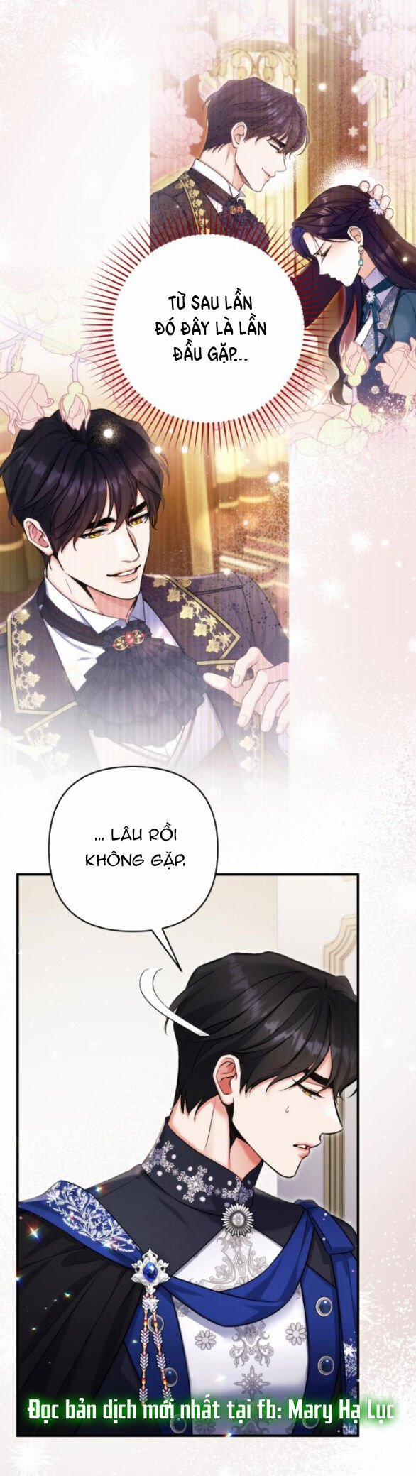 Dành Cho Nhân Vật Bị Bỏ Rơi Yêu Thích Nhất Của Tôi 80.1 trang 12