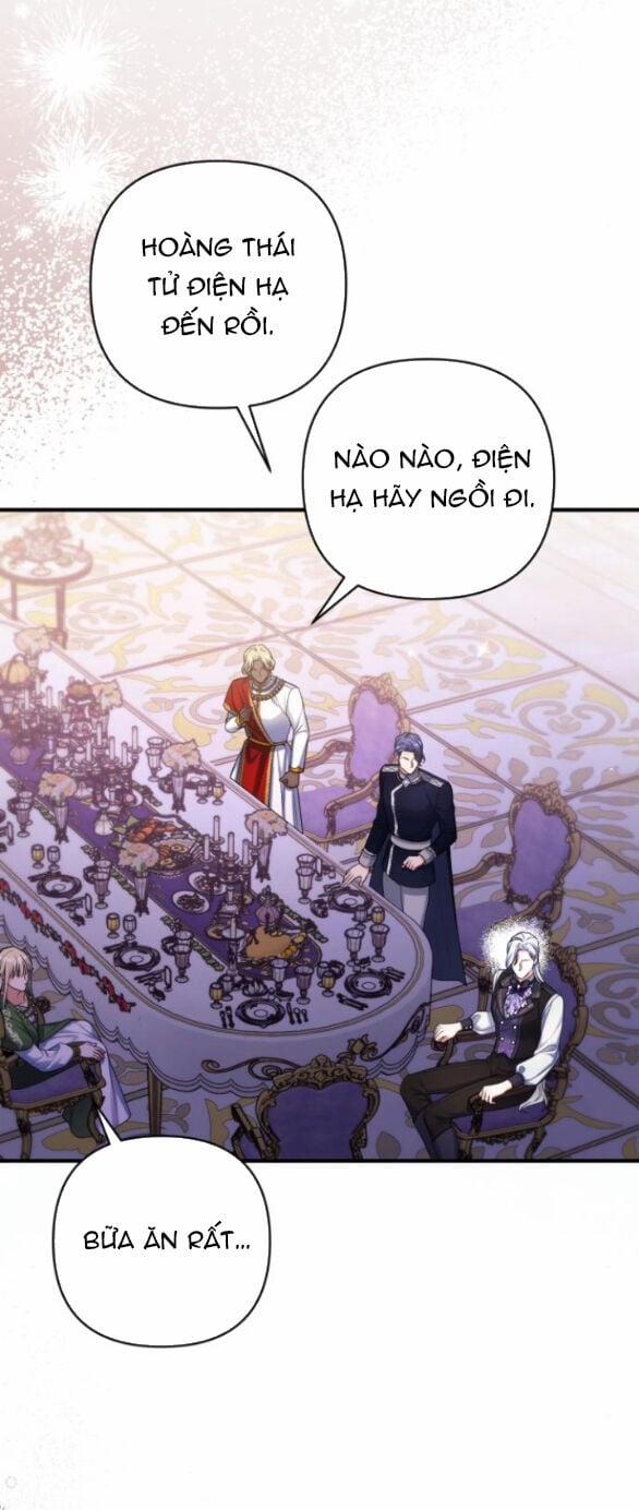 Dành Cho Nhân Vật Bị Bỏ Rơi Yêu Thích Nhất Của Tôi 80.1 trang 13