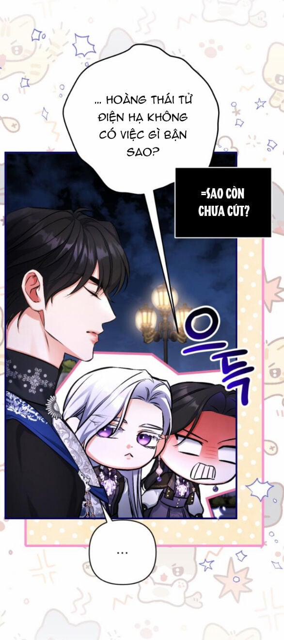 Dành Cho Nhân Vật Bị Bỏ Rơi Yêu Thích Nhất Của Tôi 80.1 trang 22