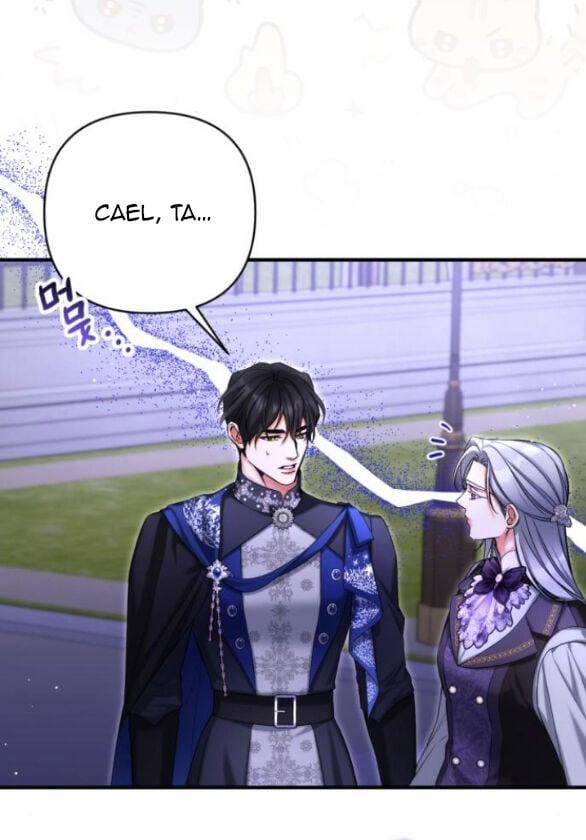 Dành Cho Nhân Vật Bị Bỏ Rơi Yêu Thích Nhất Của Tôi 80.1 trang 23