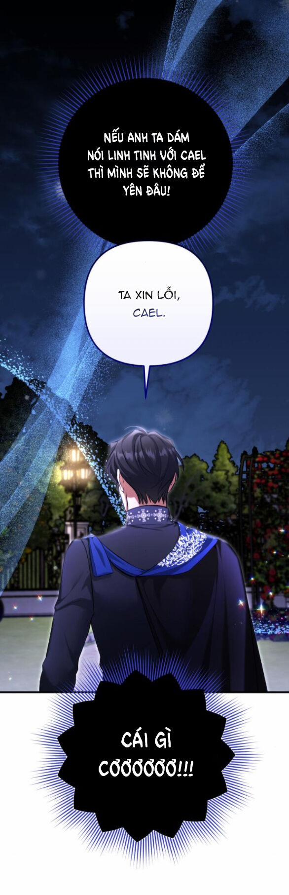 Dành Cho Nhân Vật Bị Bỏ Rơi Yêu Thích Nhất Của Tôi 80.1 trang 28