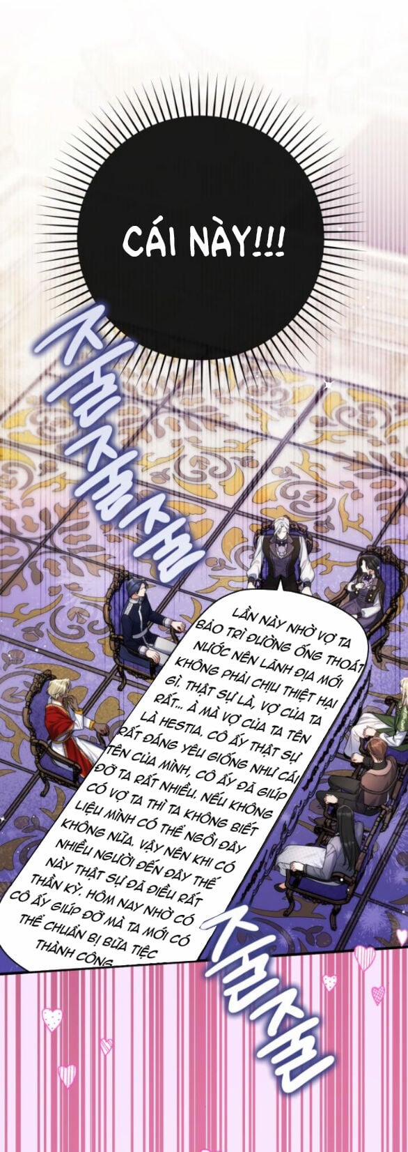 Dành Cho Nhân Vật Bị Bỏ Rơi Yêu Thích Nhất Của Tôi 80.1 trang 4